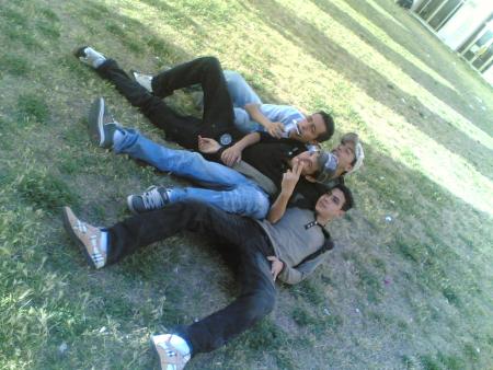 moa+mes meilleur amis